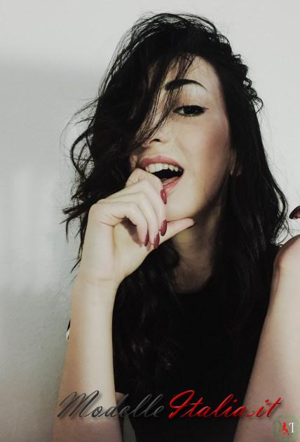 ANEGLICA MODELLA TOSCANA