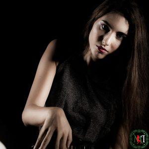 DALIDA MODELLA VENETO