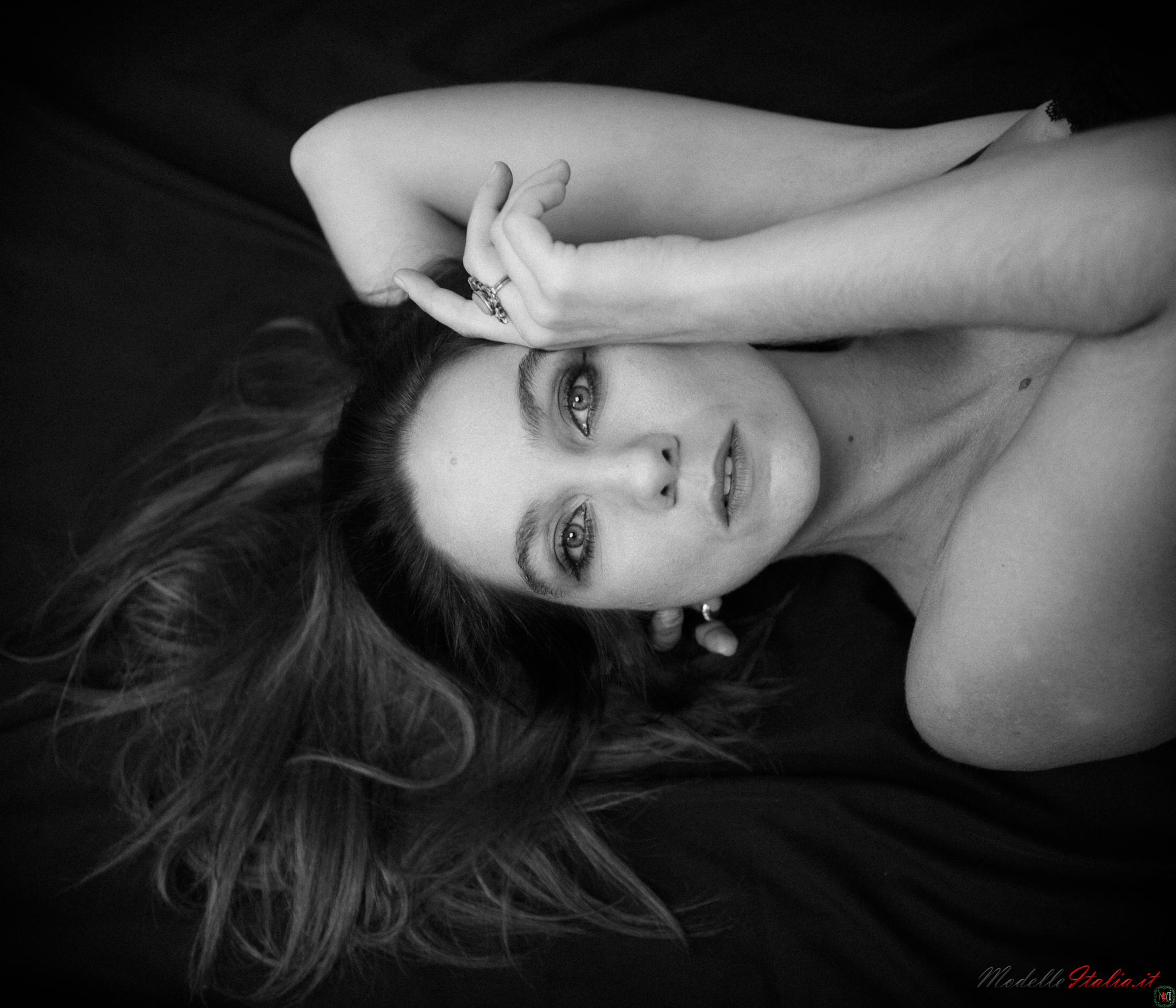 DARIA MODELLA ROMA - immagine 5