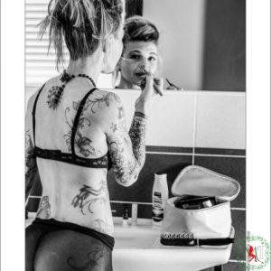 PAMELA MODELLA MILANO