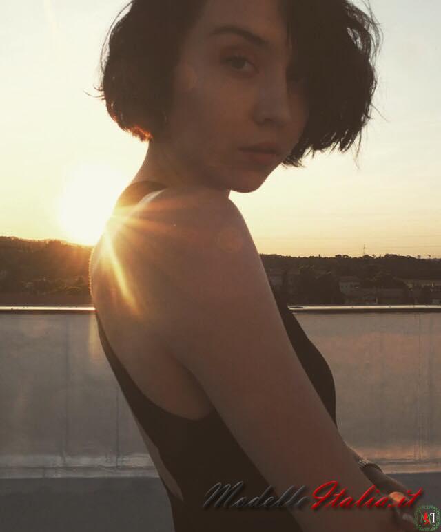 VERONIKA MODELLA BOLOGNA - immagine 6