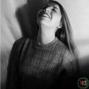 STEFANIA MODELLA Sardegna