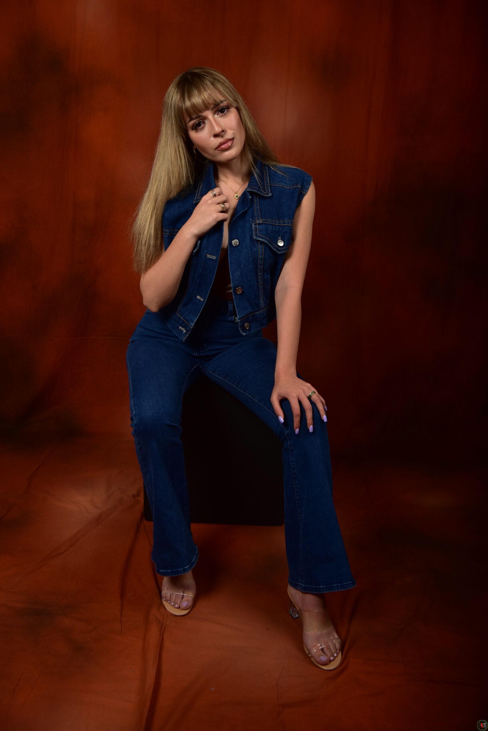 DANIELA MODELLA SICILIA - immagine 8