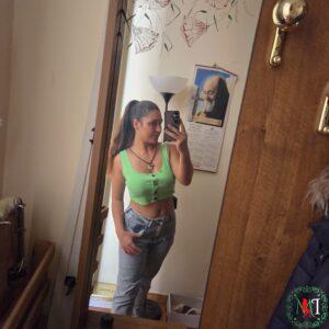 EVA MODELLA CAMPANIA