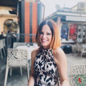 ALESSIA MODELLA LOMBARDIA