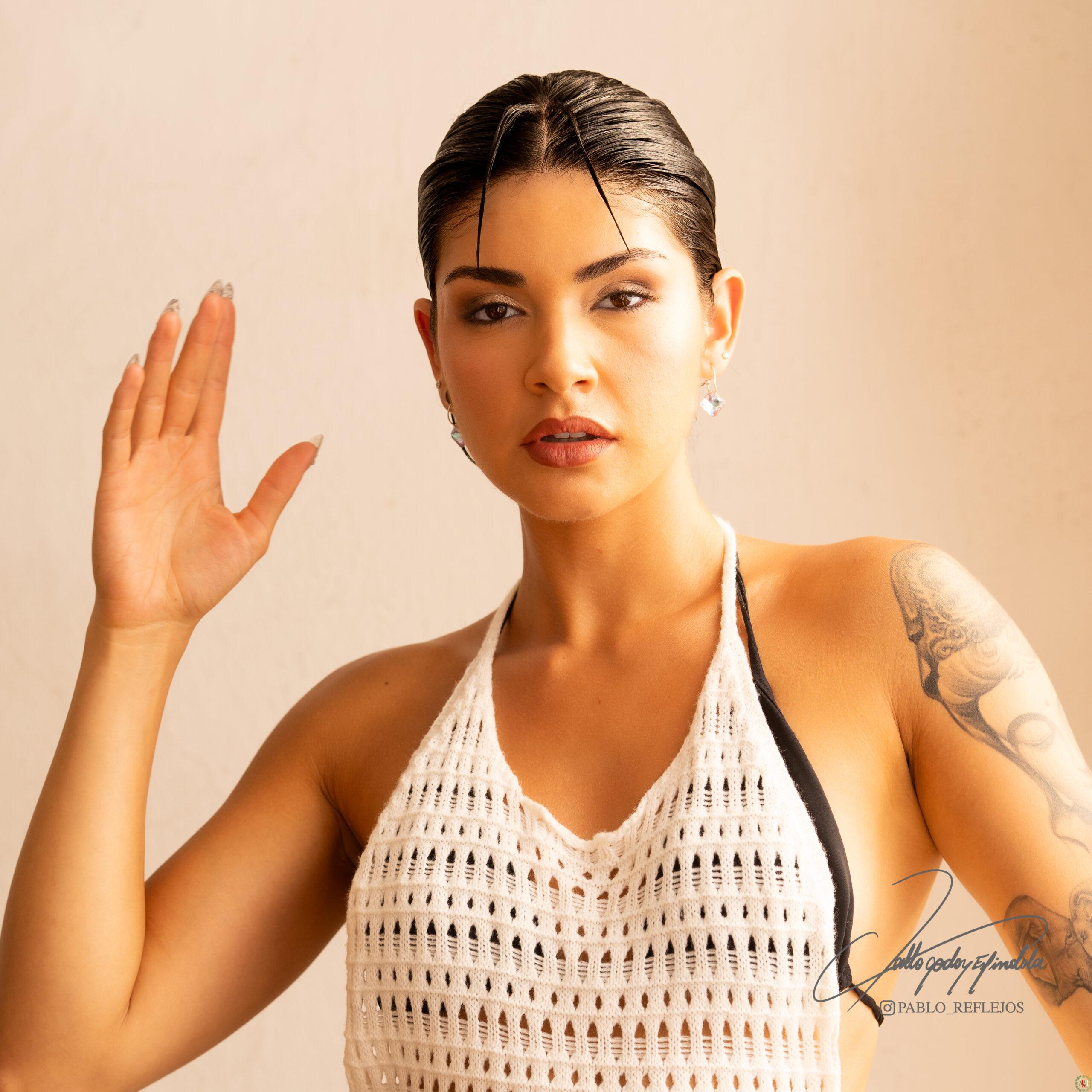 RAYÉN IGNACIA MODELLA LIGURIA - immagine 13