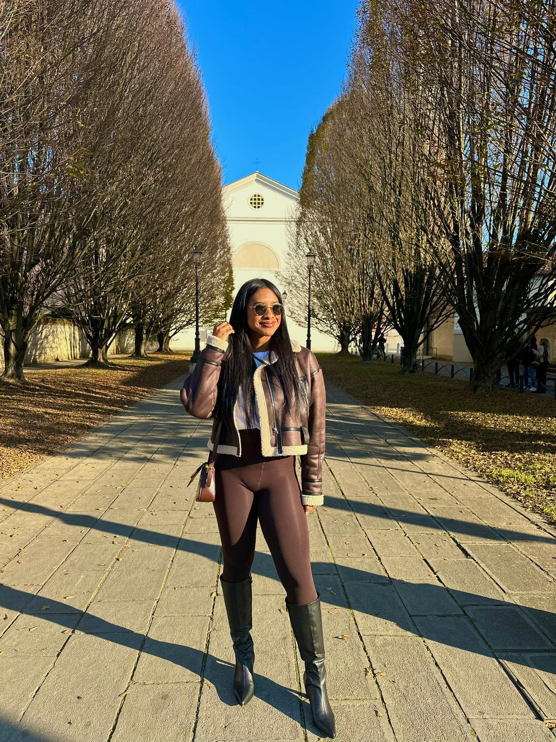 VERONICA ELOISA MODELLA VENETO - immagine 7