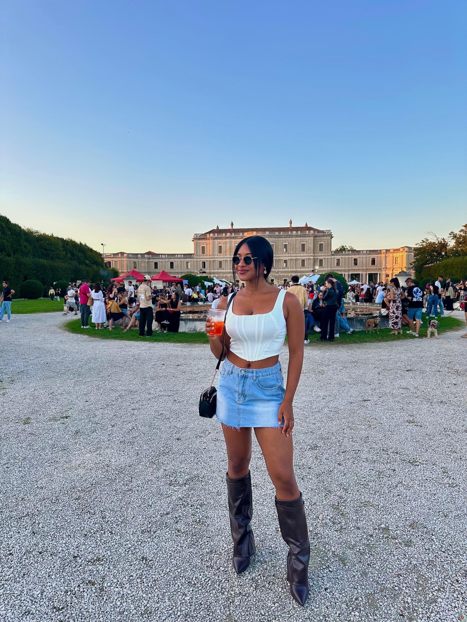 VERONICA ELOISA MODELLA VENETO - immagine 8