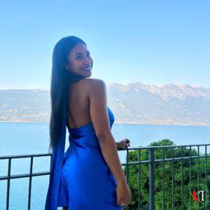 VERONICA ELOISA MODELLA VENETO