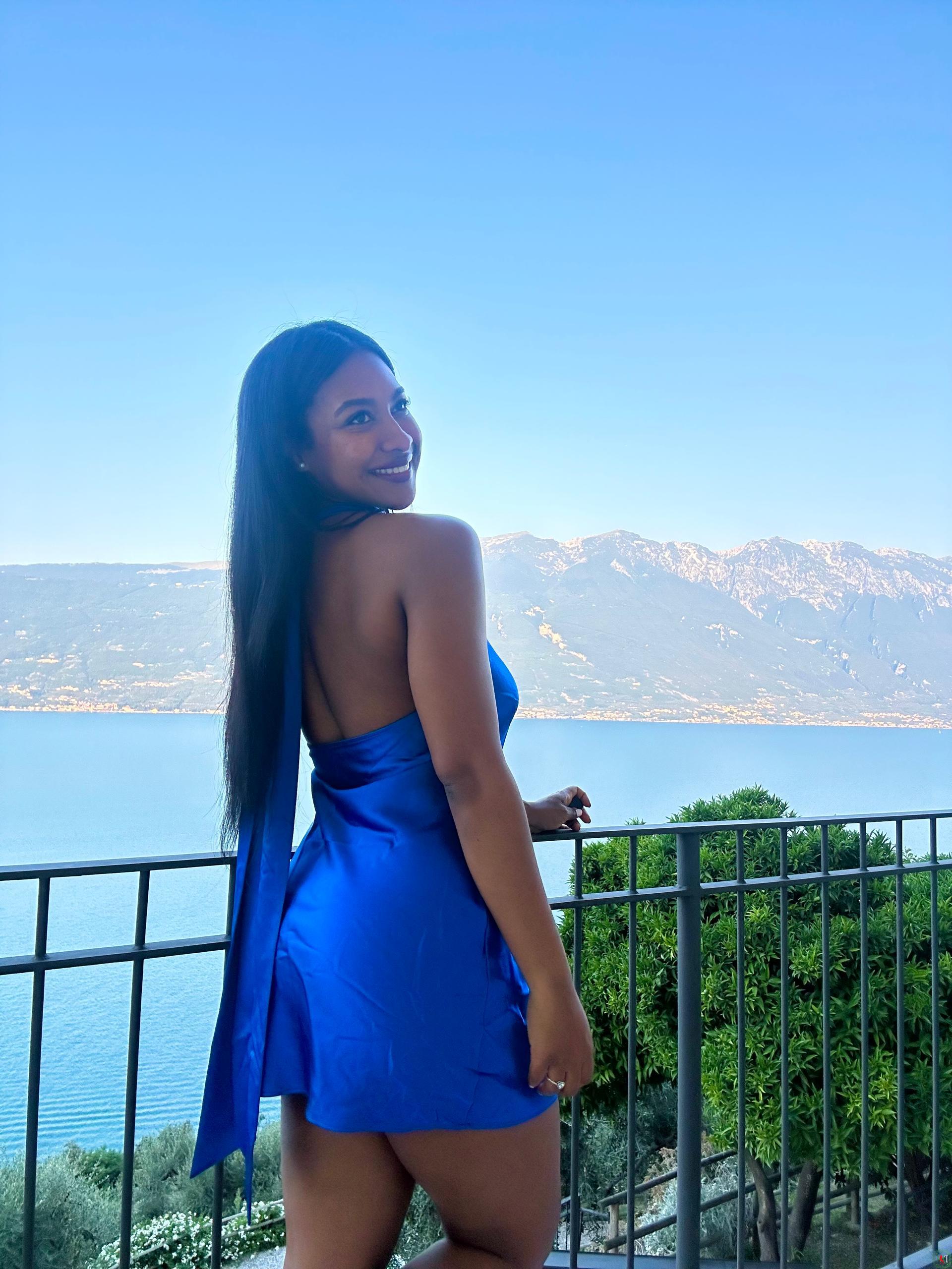 VERONICA ELOISA MODELLA VENETO