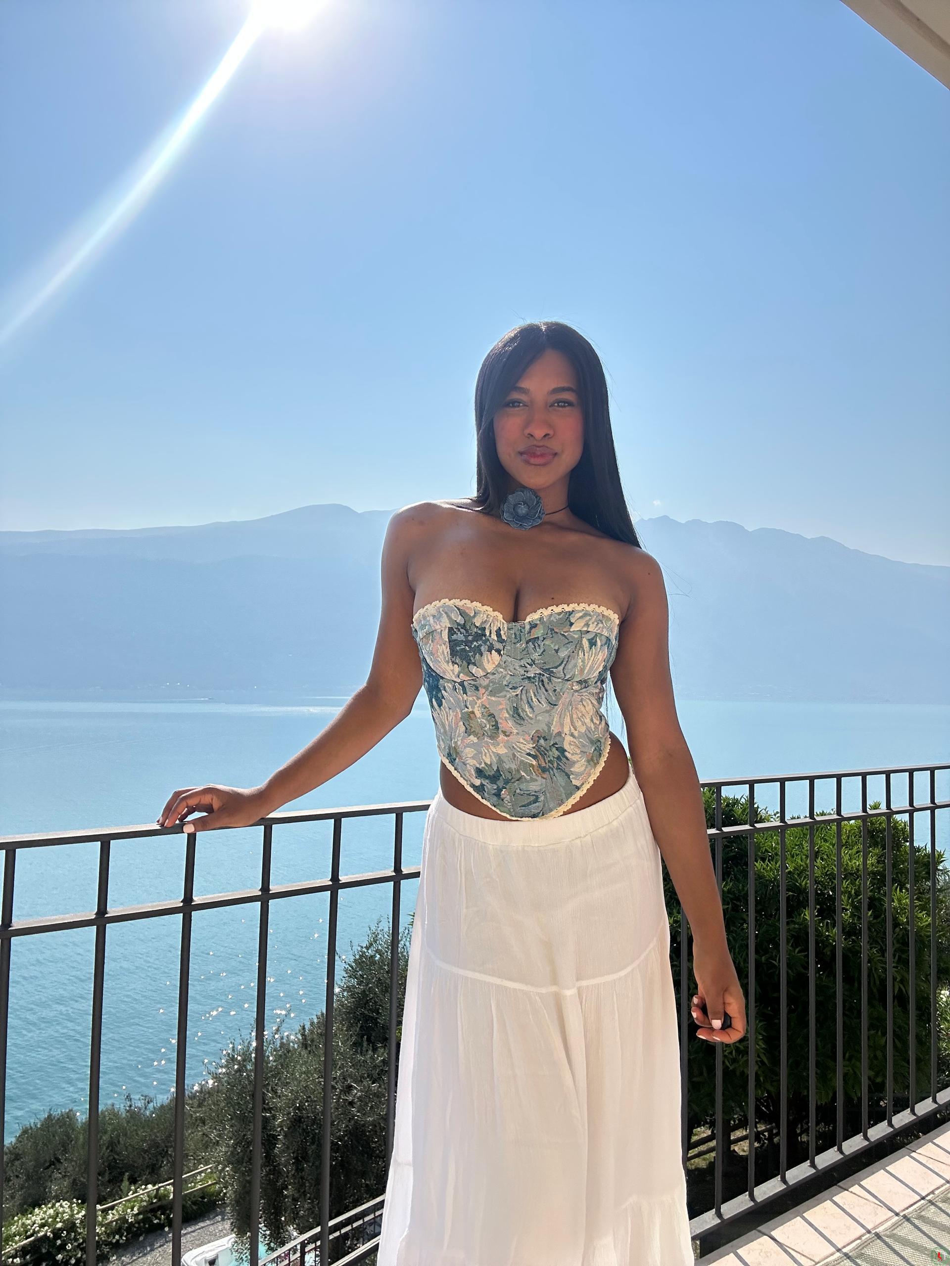 VERONICA ELOISA MODELLA VENETO - immagine 10