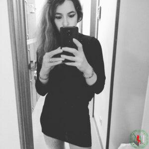 DEBORAH MODELLA FRIULI VENEZIA GIULIA