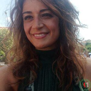 VALENTINA MODELLA UMBRIA