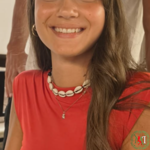 ARIANNA MODELLA ALTO ADIGE