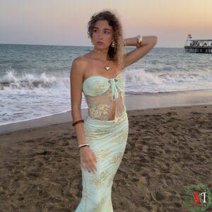 LINDA MODELLA VENETO
